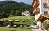 Alpenhotel Rainell 